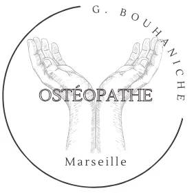 Guillaume Bou Haniche – Ostéopathe à Marseille