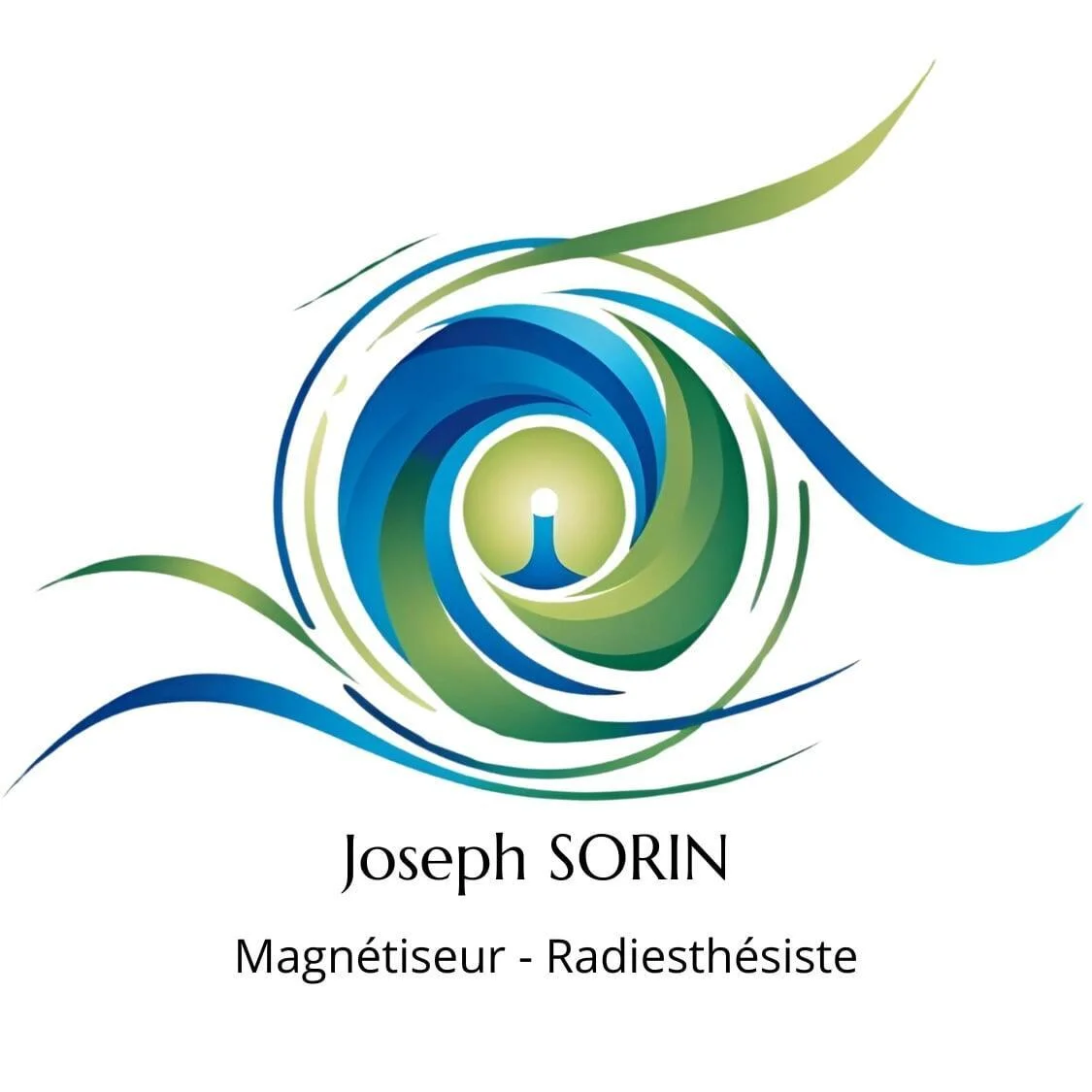 Joseph Sorin - Magnétiseur à Saint-Radégonde-des-Noyers