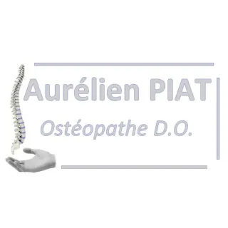 Aurélien PIAT - Ostéopathe à Corbeil-Essonnes