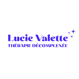 Lucie Valette — Coach de vie à Nantes