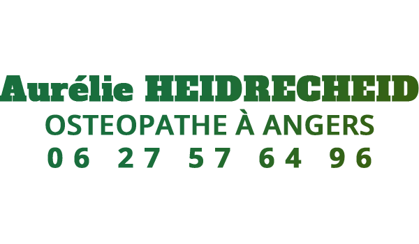 Aurélie Heidrecheid