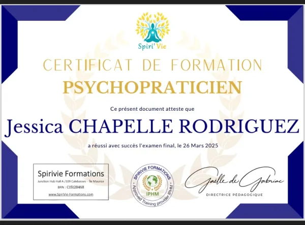 Photo principale du cabinet