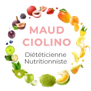 Maud Ciolino - Diététicienne à Wassy