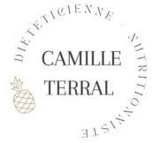 Camille Terral - Diététicienne à Castres