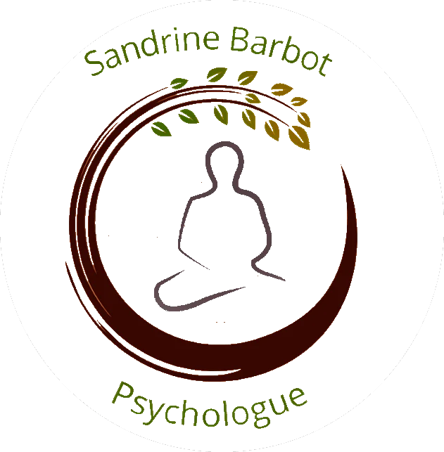 Sandrine Barbot - Psychologue à St Christophe du Ligneron
