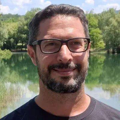 David Gana – Magnétiseur à Chambéry