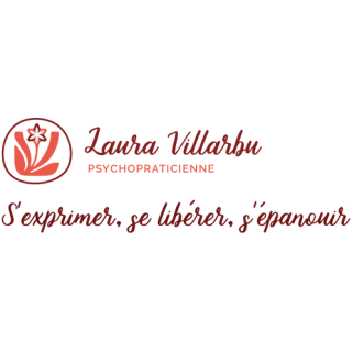 Laura Villarbu — Psychopraticienne à Nantes
