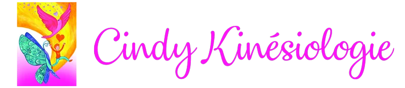 Cindy Kinésiologie