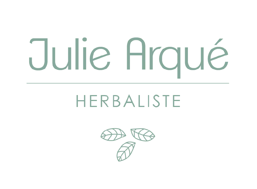 Julie Arqué – Herboriste à Le Havre