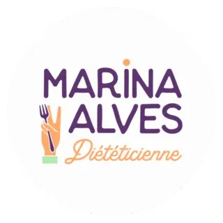 Marina Alves — Diététicienne à Angers