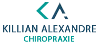 Killian Alexandre - Chiropracteur à Cournon-d'Auvergne
