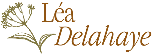 Léa Delahaye – Réflexologue à Saint-Égrève