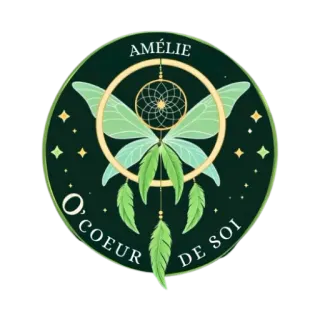 O’coeur de Soi - Amélie Guibert