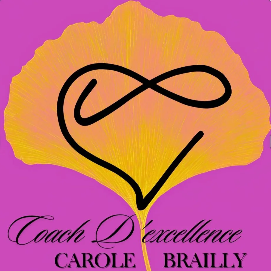 Carole Brailly - Coach de vie à Sens