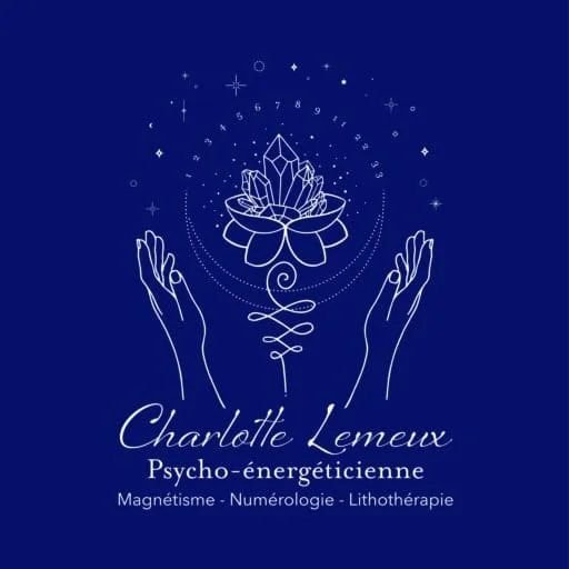 Charlotte Lemeux - Psycho-énergéticienne à Montaigu-Vendée