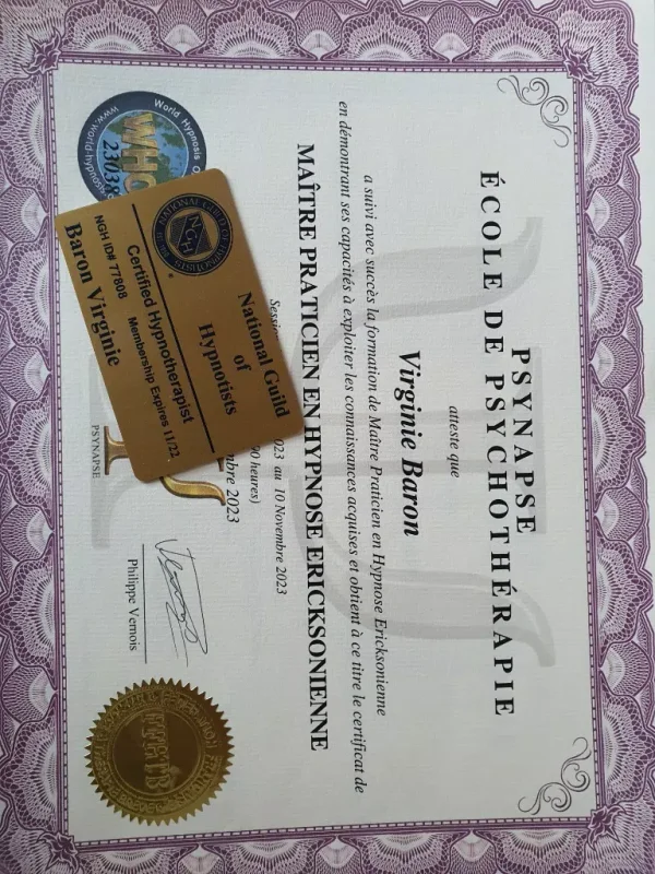 Photo principale du cabinet