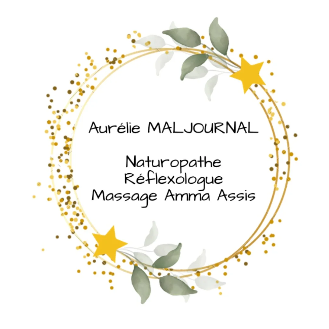Aurélie Maljournal - Naturopathe à La Côte-Saint-André