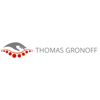 Gronoff Thomas