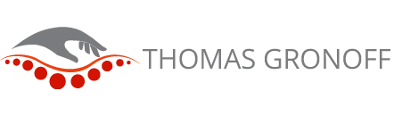 Gronoff Thomas