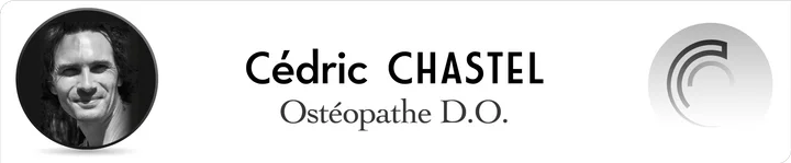 Cédric Chastel