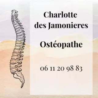 Charlotte des Jamonieres