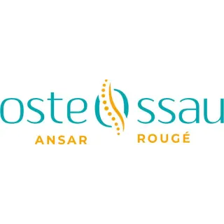 Ansar Rougé - Ostéopathe à Lons
