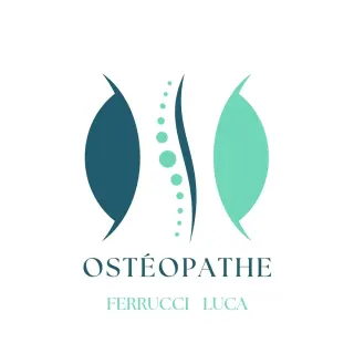Luca Ferrucci — ostéopathe à Bordeaux
