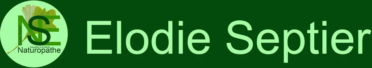 Elodie Septier - Naturopathe à Andouque