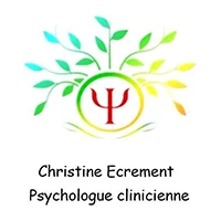 Christine Ecrement - Psychologue à Montbéliard