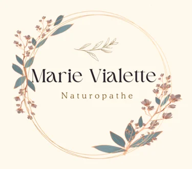 Marie Vialette - Naturopathe à Seuillet