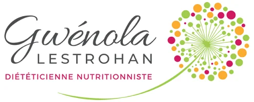 Gwénola Lestrohan - Diététicienne nutritionniste à Lorient