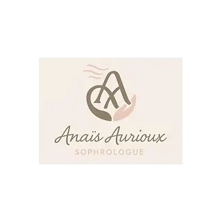 Anaïs Aurioux — Sophrologue à Villeurbanne