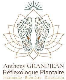 Anthony Grandjean – Réflexologue plantaire à Niort