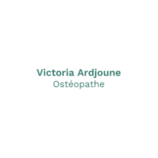 Victoria Ardjoune