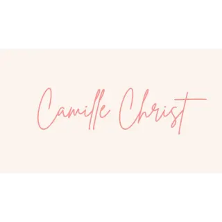 Camille Christ — Kinésiologue à Grenoble