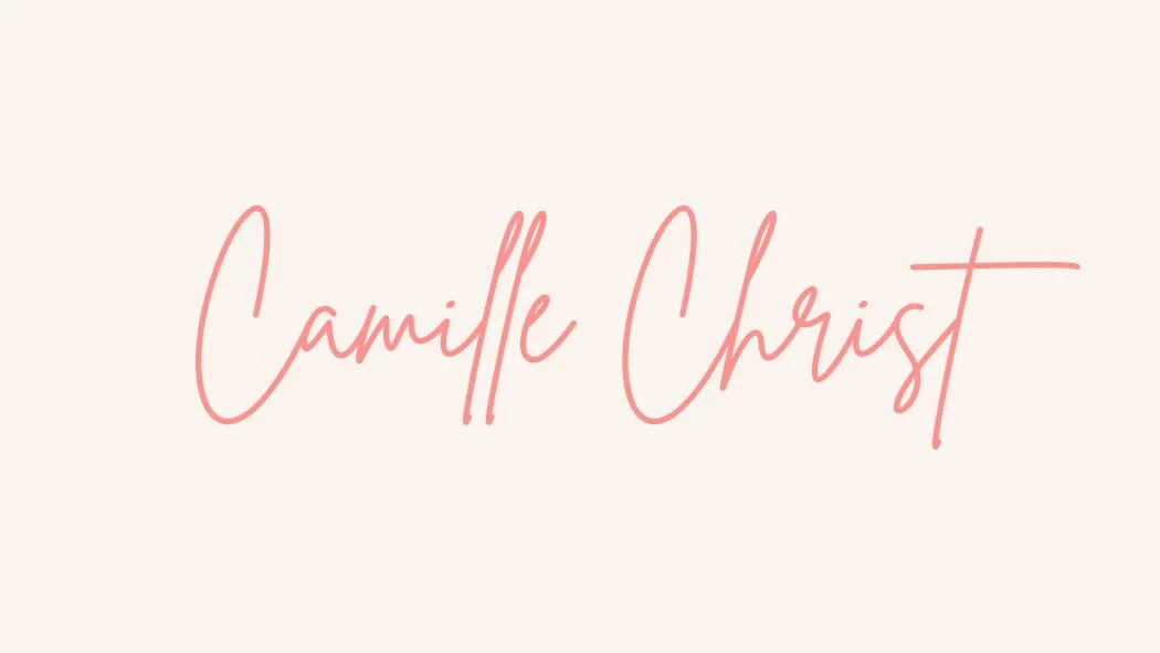 Camille Christ