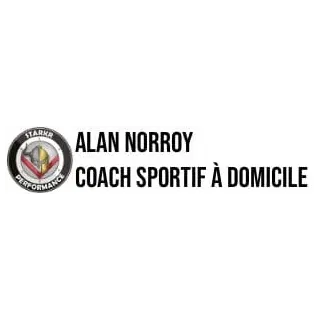 Alan Norroy - Coach sportif à Brest