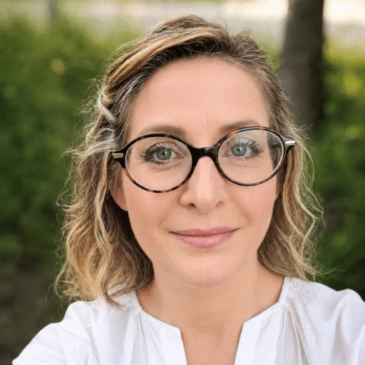 Jennifer Boehm