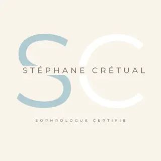 Stéphane Crétual — Sophrologue à Nantes