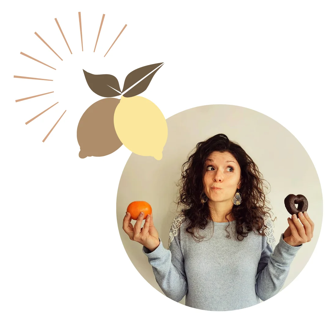 Elodie Munoz - Diététicienne à Valence