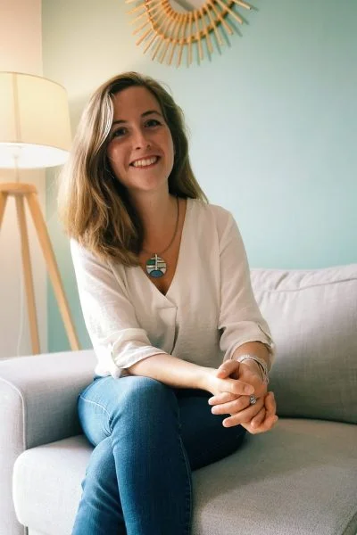 Aurore Crépin