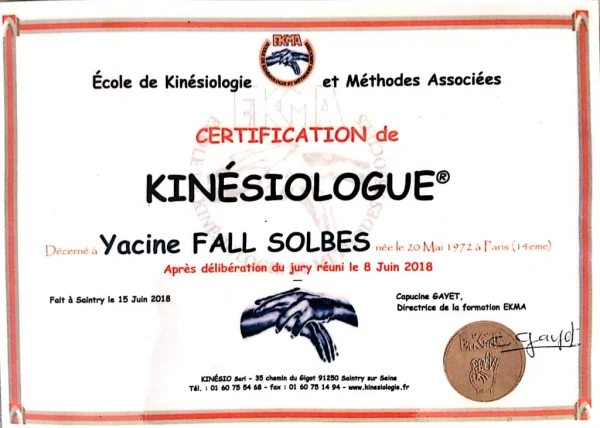 Photo principale du cabinet