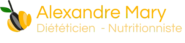 Alexandre Mary - Diététicien à Saintes
