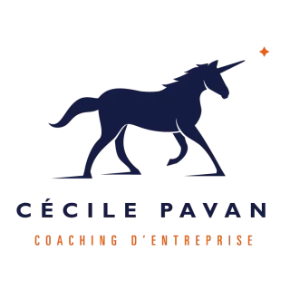 Cécile Pavan — coach d'entreprise à Reims