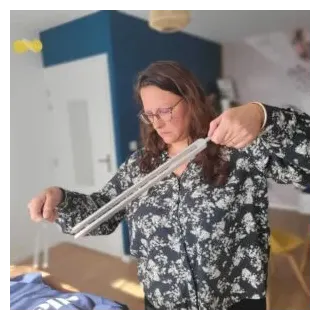Frédérique LE PRIOL — Kinésiologue neuro-énergétique à Nantes