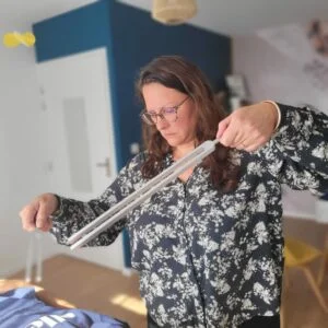 Frédérique LE PRIOL