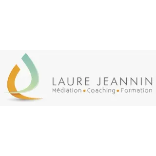 Laure Jeannin — coach professionnelle à Saint-Étienne