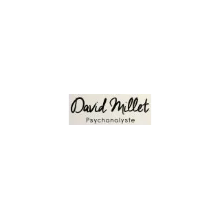 David Millet — psychanalyste à Nîmes