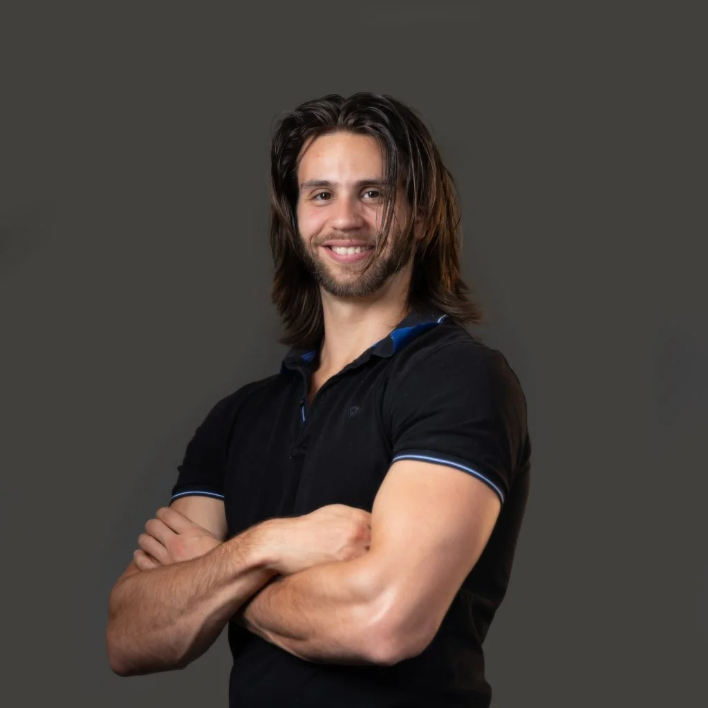 Lucas Borgioli