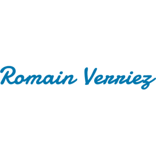 Romain Verriez — Ostéopathe à Bordeaux